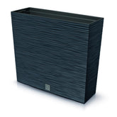 Prosperplast Furu T Planter 58x18x49.8cm - Anthracite